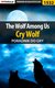 Książka ePub The Wolf Among Us - Cry Wolf - poradnik do gry - Jacek "Ramzes" Winkler