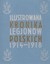 Książka ePub Ilustrowana Kronika LegjonÃ³w 1914-1918 PRACA ZBIOROWA ! - PRACA ZBIOROWA