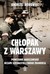 Książka ePub ChÅ‚opak z Warszawy Andrzej Borowiec - zakÅ‚adka do ksiÄ…Å¼ek gratis!! - Andrzej Borowiec