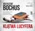 Książka ePub CD MP3 KlÄ…twa Lucyfera - Krzysztof Bochus