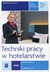 Książka ePub Techniki pracy w hotelarstwie Zeszyt Ä‡wiczeÅ„ Kwalifikacja T.12 - Lewandowska Aleksandra