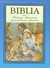 Książka ePub Biblia historia zbawienia opowiedziana dzieciom - brak