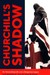 Książka ePub Churchill's Shadow - Wheatcroft Geoffrey