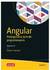 Książka ePub Angular. Profesjonalne techniki programowania - Adam Freeman