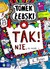 Książka ePub Tomek Åebski (Tom 8) Tak. Nie. (A moÅ¼e?) - Pichon Liz [KSIÄ„Å»KA] - Pichon Liz