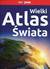 Książka ePub Wielki atlas Å›wiata - praca zbiorowa