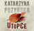 Książka ePub Utopce - CD - Katarzyna PuzyÅ„ska, Laura Breszka