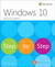 Książka ePub Windows 10 Step by Step - Joan Lambert