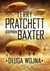Książka ePub DÅ‚uga wojna Terry Pratchett ! - Terry Pratchett
