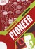 Książka ePub Pioneer Elementary WB MM PUBLICATIONS - brak