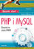 Książka ePub PHP i MySQL. Dynamiczne strony WWW - brak