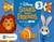 Książka ePub My Disney Stars and Friends 3 WB with eBook - Jeanne Perrett, Kathryn Harper, Mary Roulston