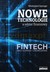 Książka ePub Nowe technologie a sektor finansowy. FinTech jako szansa i zagroÅ¼enie - WÅ‚odzimierz Szpringer [KSIÄ„Å»KA] - WÅ‚odzimierz Szpringer