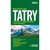 Książka ePub Tatry mapa turystyczna 1:30 000 - brak