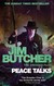 Książka ePub Peace Talks - Jim Butcher