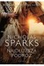 Książka ePub NajdÅ‚uÅ¼sza podrÃ³Å¼ Nicholas Sparks ! - Nicholas Sparks