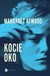 Książka ePub Kocie oko Margaret Atwood ! - Margaret Atwood