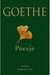 Książka ePub Poezje Johann Wolfgang Goethe ! - Johann Wolfgang Goethe