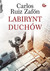 Książka ePub Labirynt duchÃ³w Carlos Ruiz Zafon ! - Carlos Ruiz Zafon