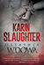 Książka ePub Ostatnia wdowa - Slaughter Karin