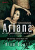 Książka ePub Ariana w objÄ™ciach wroga Riva Scott - zakÅ‚adka do ksiÄ…Å¼ek gratis!! - Riva Scott