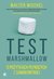 Książka ePub Test Marshmallow - Mischel Walter