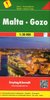 Książka ePub Malta Gozo 1:30 000 - Opracowanie Zbiorowe