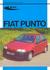 Książka ePub Fiat Punto - Praca zbiorowa
