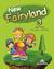 Książka ePub New Fairyland 3 PB EXPRESS PUBLISHING - Jenny Dooley, Virginia Evans