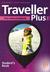 Książka ePub Traveller Plus Pre-Intermediate A2 SB - H.Q.Mitchell - Marileni Malkogianni