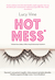 Książka ePub Hot Mess - Lucy Vine