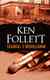 Książka ePub Skandal z Modiglianim - Ken Follett