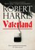 Książka ePub Vaterland - Harris Robert