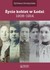 Książka ePub Å»ycie kobiet w Åodzi 1908-1914 - BorszyÅ„ska Sylwana