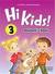 Książka ePub Hi Kids! 3 SB MM PUBLICATIONS - H.Q. Mitchell
