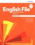 Książka ePub English File 4e Upper-Intermediate Workbook without key - Latham-Koenig Christina, Oxenden Clive, Chomacki Kate