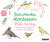 Książka ePub Ptaki Europy. 105 kart edukacyjnych z ptakami europejskimi. Biblioteczka Montessori - Eve Herrmann, Roberta Rocchi, praca zbiorowa, Ve Herrmann, GÃ³rski Hubert