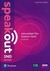 Książka ePub Speakout 2ed Intermediate Plus SB + DVD PEARSON - brak