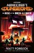 Książka ePub Minecraft Dungeons Rise of the Arch-Illager - Forbeck Matt