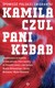 Książka ePub Pani Kebab - Czul Kamila
