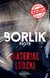Książka ePub MateriaÅ‚ ludzki - Piotr Borlik