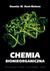 Książka ePub Chemia bionieorganiczna - brak