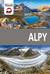 Książka ePub Przewodnik ilustrowany - Alpy w.2015 PASCAL - praca zbiorowa