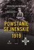 Książka ePub Powstanie sejneÅ„skie 1919 - Wysocki WiesÅ‚aw Jan