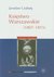 Książka ePub KsiÄ™stwo Warszawskie (1807-1815) - JarosÅ‚aw Czubaty