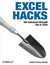 Książka ePub Excel Hacks. 100 Industrial Strength Tips and Tools - David Hawley, Raina Hawley