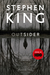 Książka ePub OUTSIDER OKÅADKA FILMOWA - Stephen King