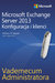 Książka ePub Vademecum administratora Microsoft Exchange Server 2013 - Konfiguracja i klienci - Stanek William