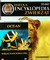 Książka ePub Wielka Encyklopedia ZwierzÄ…t 05 Ssaki / Wielka Rafa koralowa [ksiÄ…Å¼ka]+[DVD] - brak