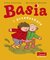 Książka ePub Basia i przedszkole - Zofia Stanecka